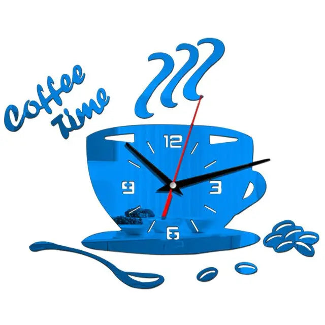 horloge murale 40 cm - horloge-industrielle