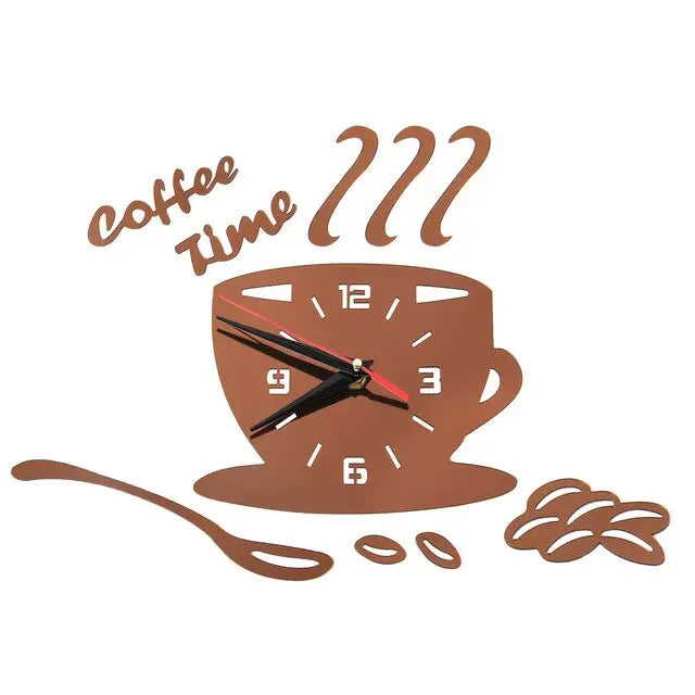 horloge murale 40 cm - horloge-industrielle