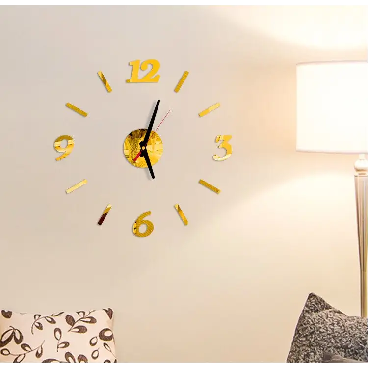 horloge murale 40 cm - horloge-industrielle