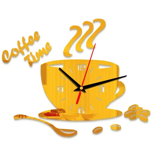 horloge murale 40 cm - horloge-industrielle