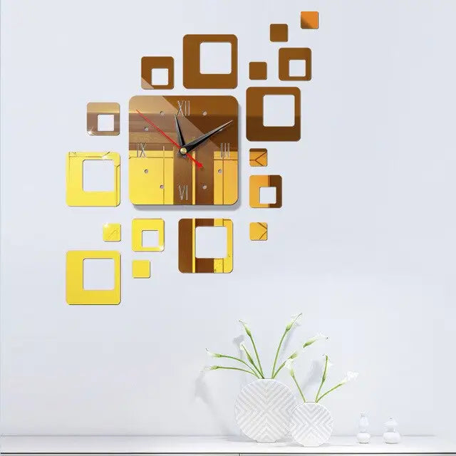 horloge murale 40 cm - horloge-industrielle