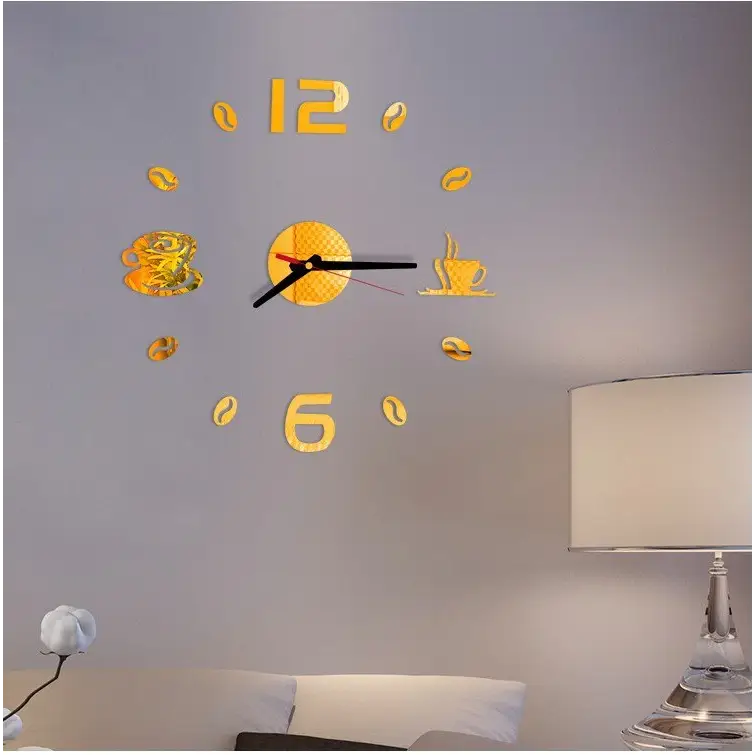 horloge murale 40 cm - horloge-industrielle