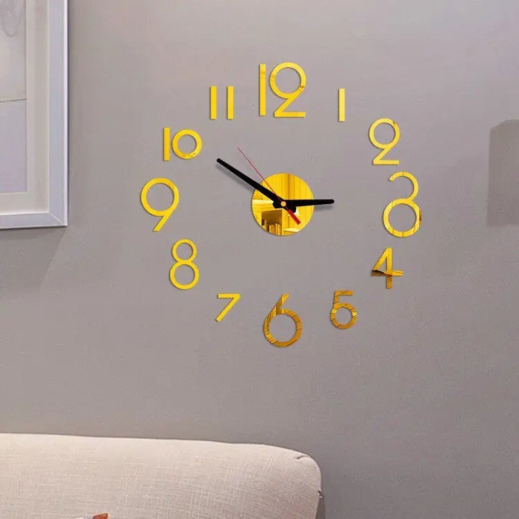 horloge murale 40 cm - horloge-industrielle