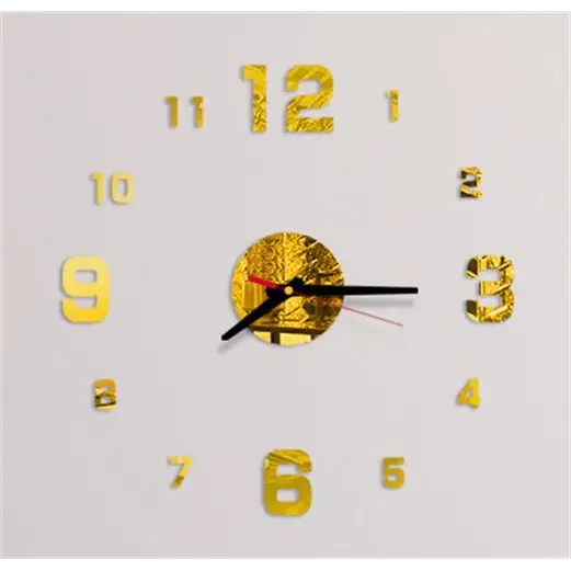 horloge murale 40 cm - horloge-industrielle