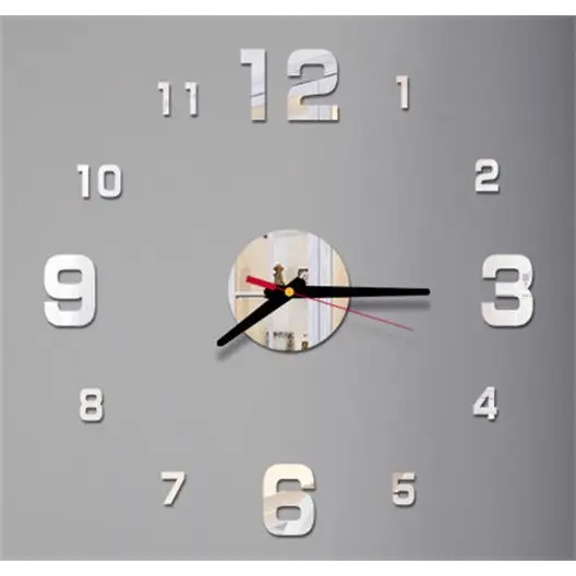 horloge murale 40 cm - horloge-industrielle