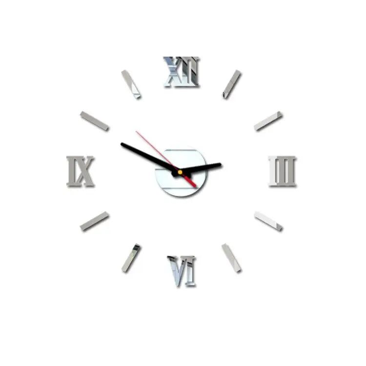 horloge murale 40 cm - horloge-industrielle