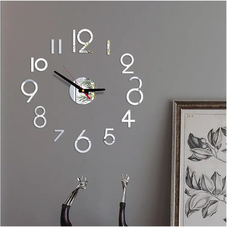 horloge murale 40 cm - horloge-industrielle