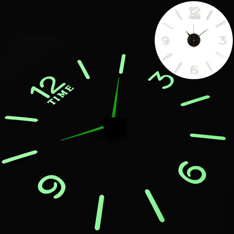 horloge murale art deco - horloge-industrielle