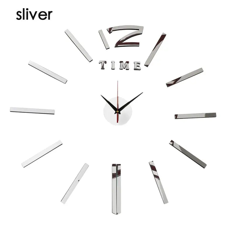 horloge murale art deco - horloge-industrielle