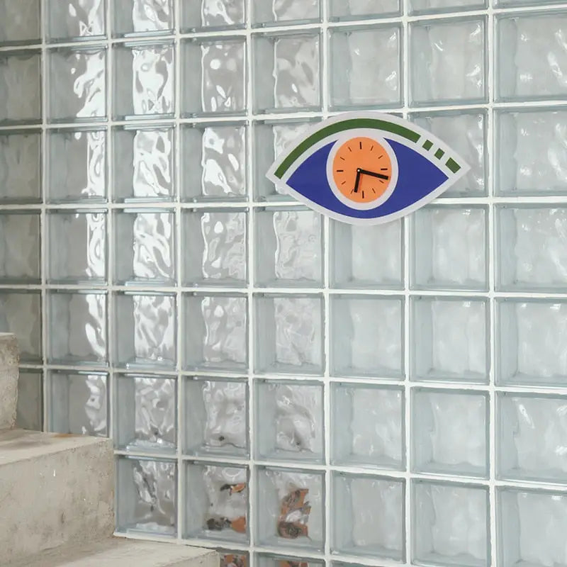 Horloge Murale Design Moderne - horloge-industrielle