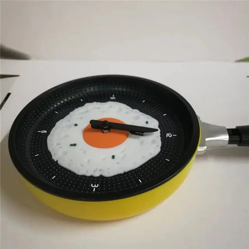 horloge murale poêle - horloge-industrielle