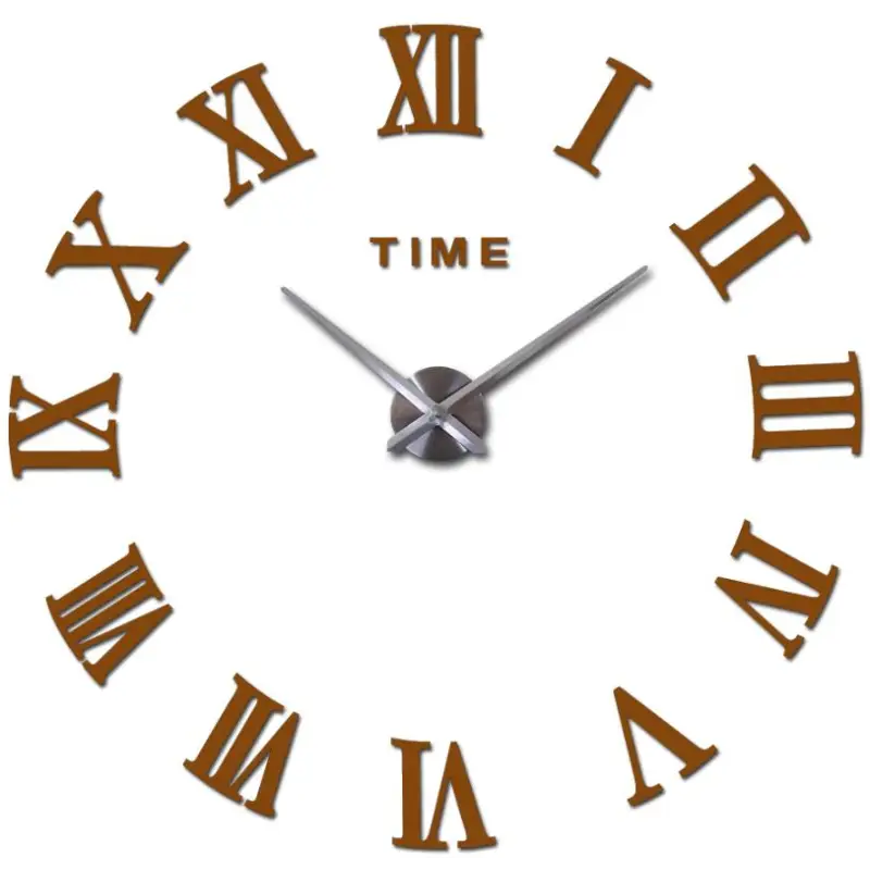 horloge murale scandinave - horloge-industrielle