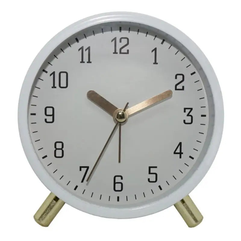 horloge nordique alarme - horloge-industrielle