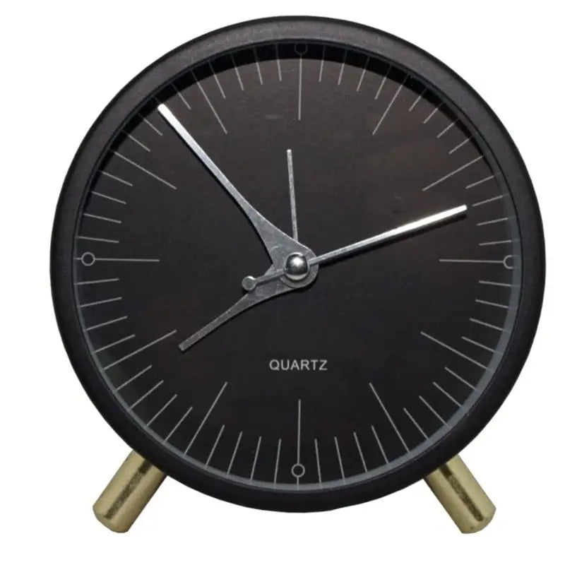 horloge nordique alarme - horloge-industrielle