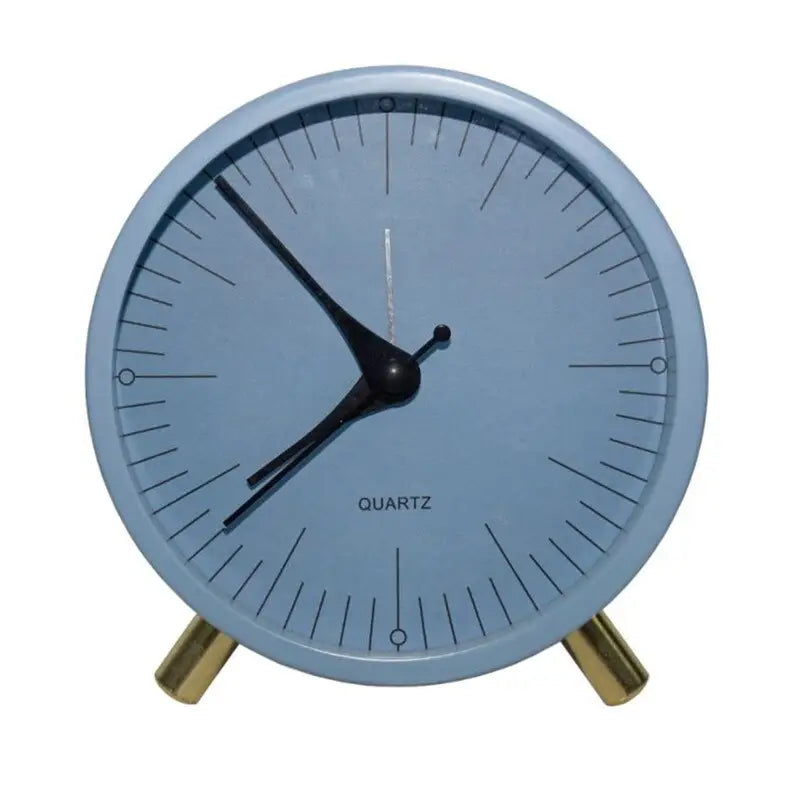 horloge nordique alarme - horloge-industrielle
