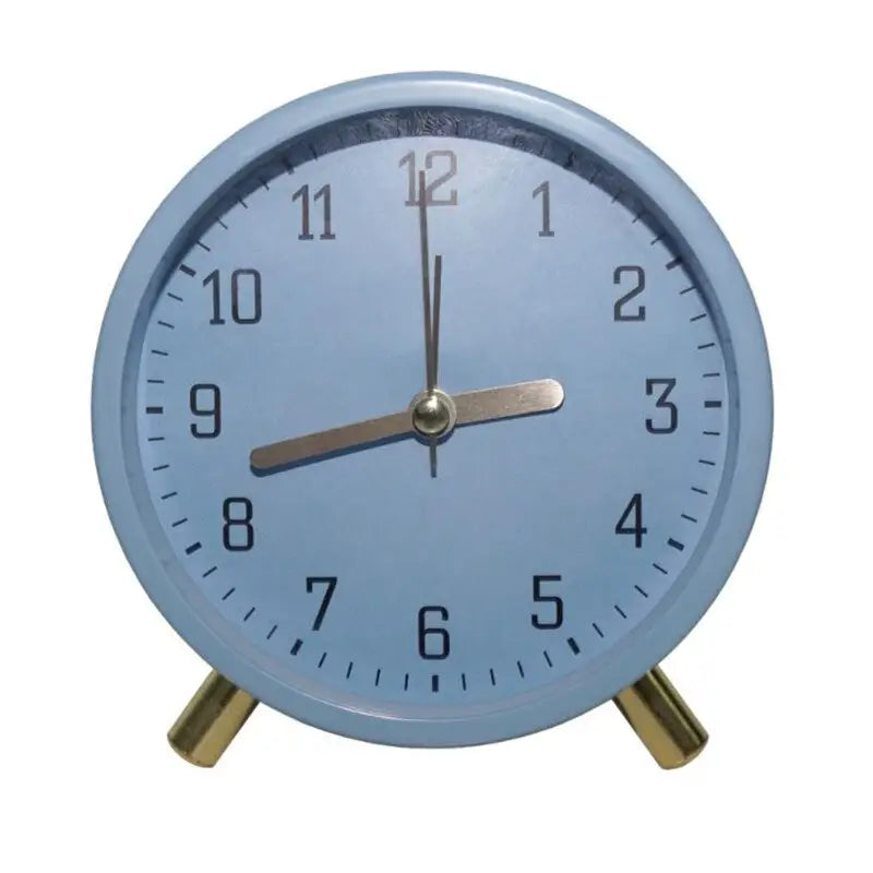 horloge nordique alarme - horloge-industrielle