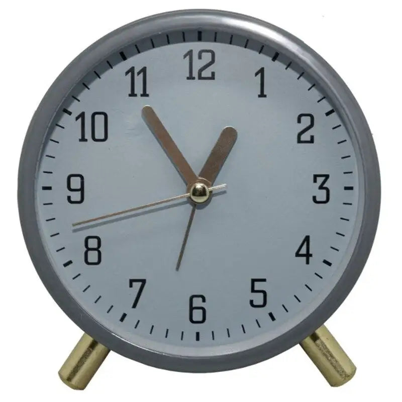 horloge nordique alarme - horloge-industrielle