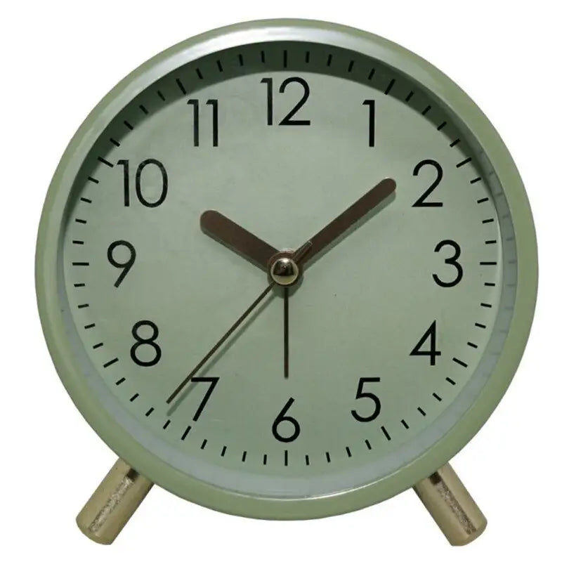 horloge nordique alarme - horloge-industrielle