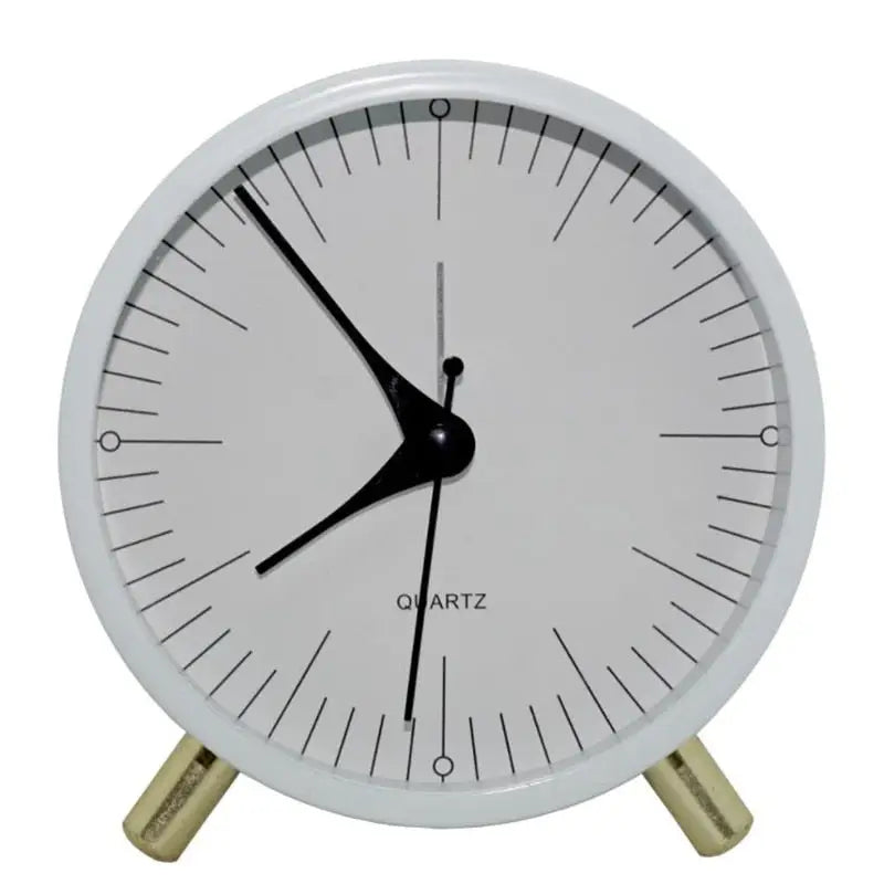 horloge nordique alarme - horloge-industrielle