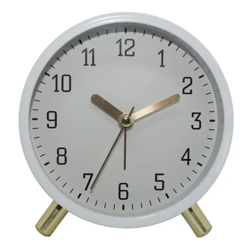 horloge nordique alarme - horloge-industrielle