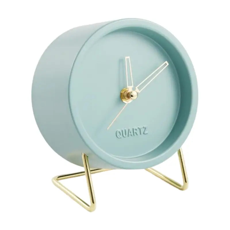 horloge nordique à poser - horloge-industrielle