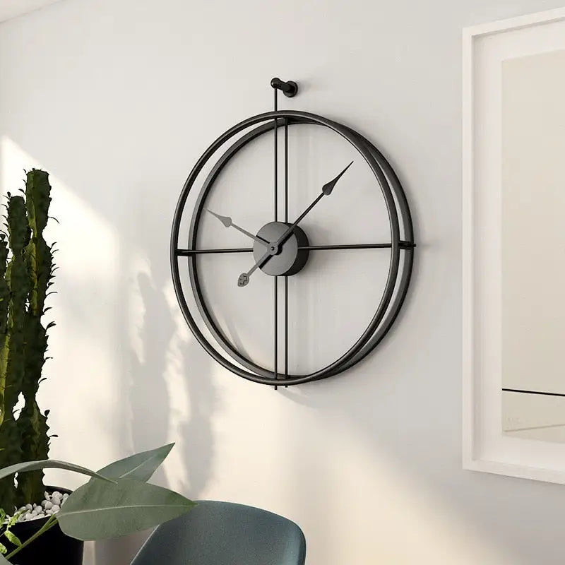 Horloge Normande - horloge-industrielle