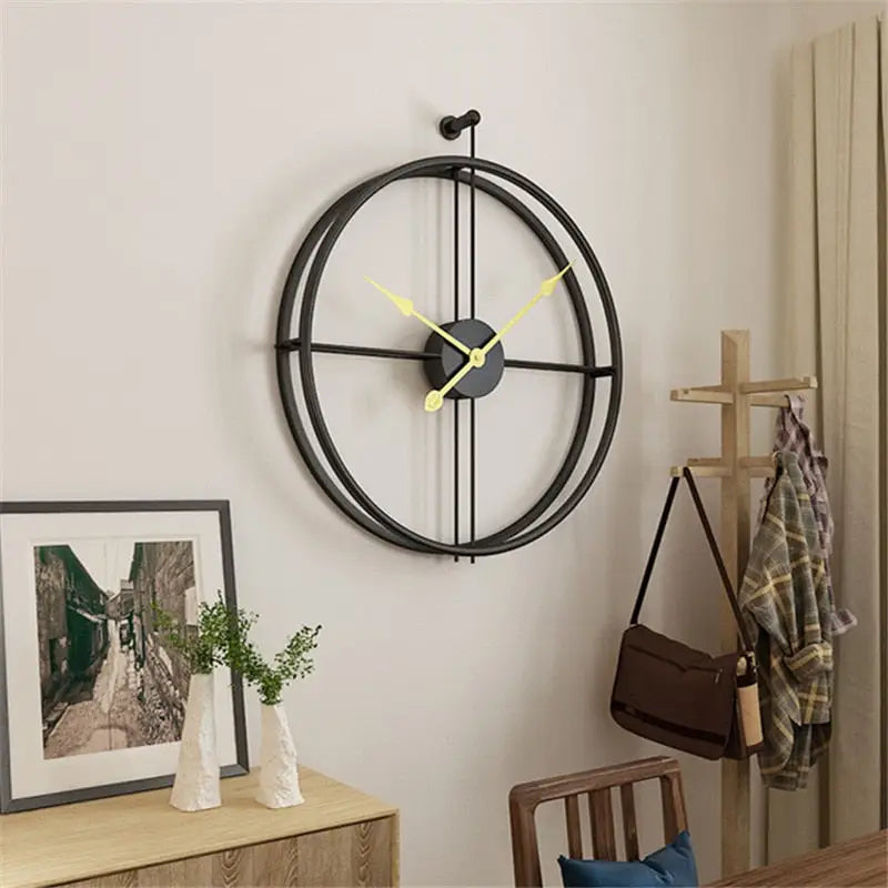 Horloge Normande - horloge-industrielle