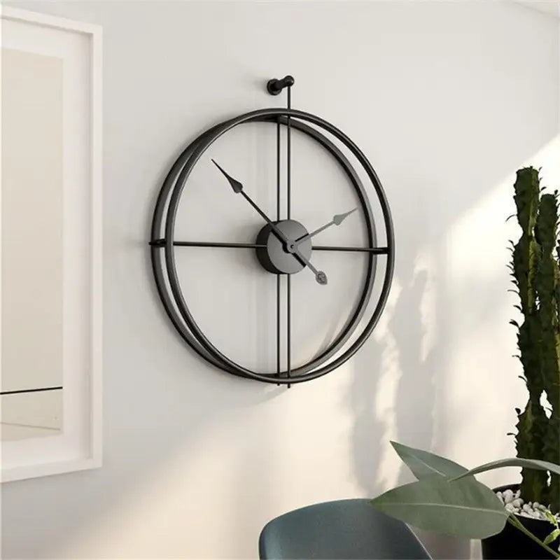 Horloge Normande - horloge-industrielle