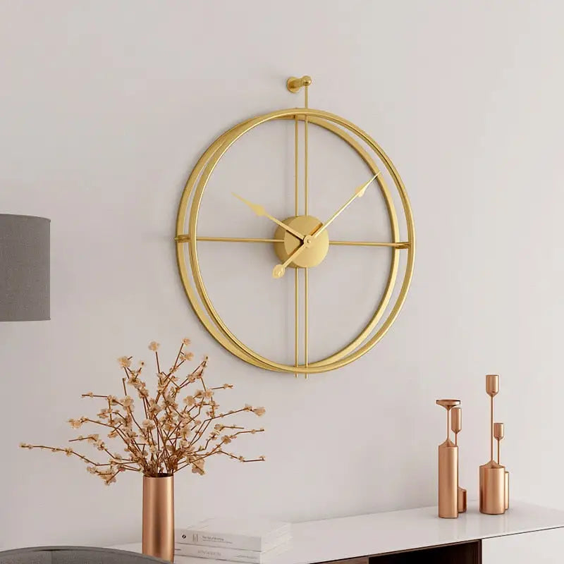 Horloge Normande - horloge-industrielle