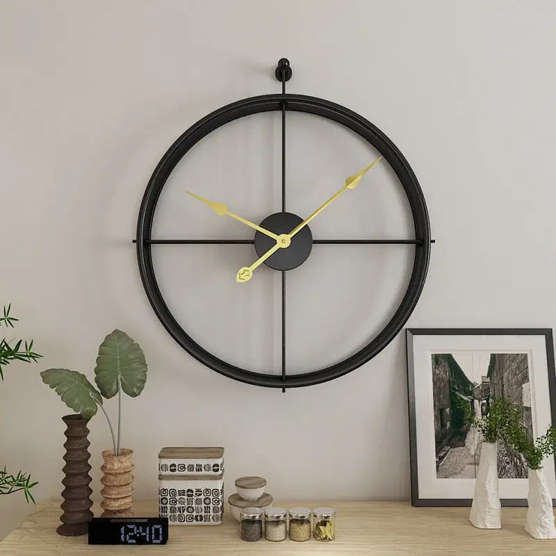 Horloge Normande - horloge-industrielle