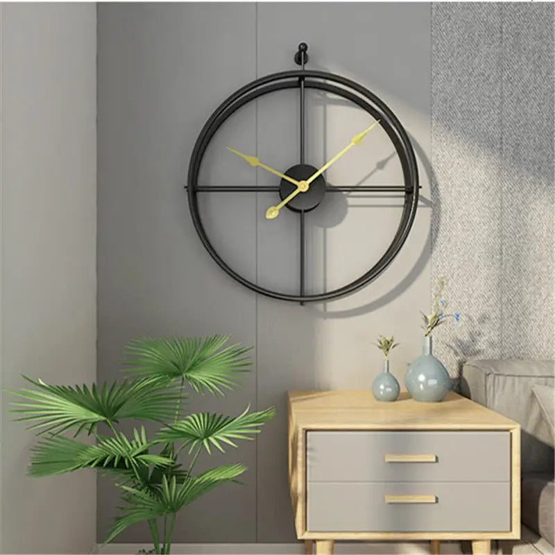Horloge Normande - horloge-industrielle