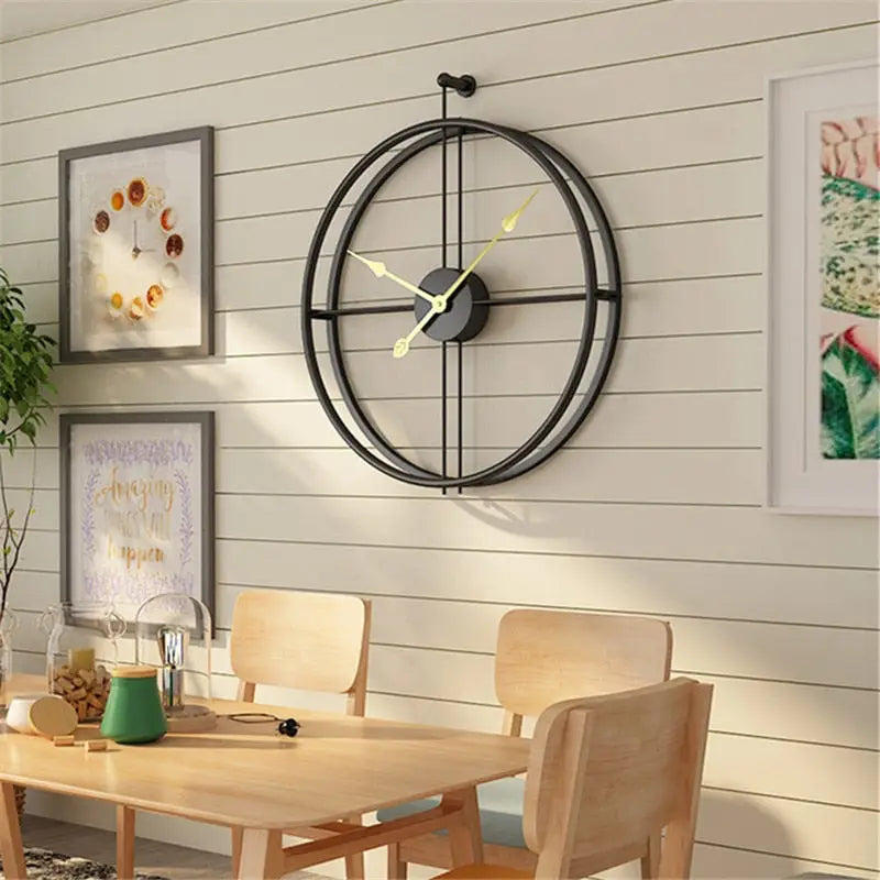 Horloge Normande - horloge-industrielle