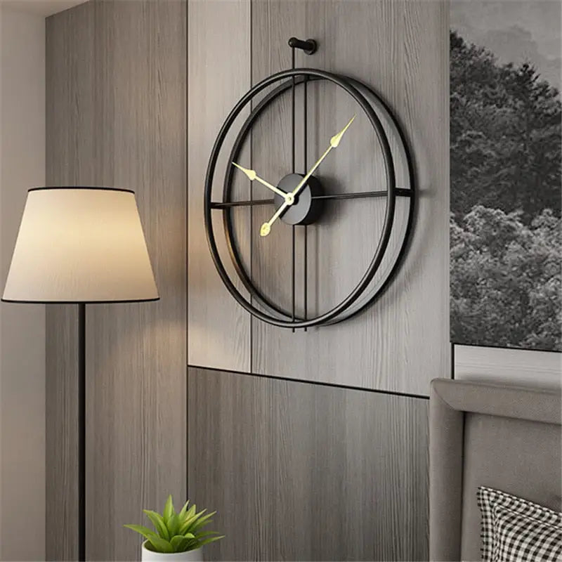 Horloge Normande - horloge-industrielle