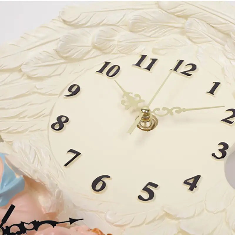 horloge originale murale - horloge-industrielle