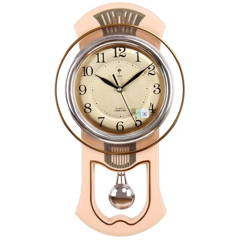 Horloge à Pendule - horloge-industrielle