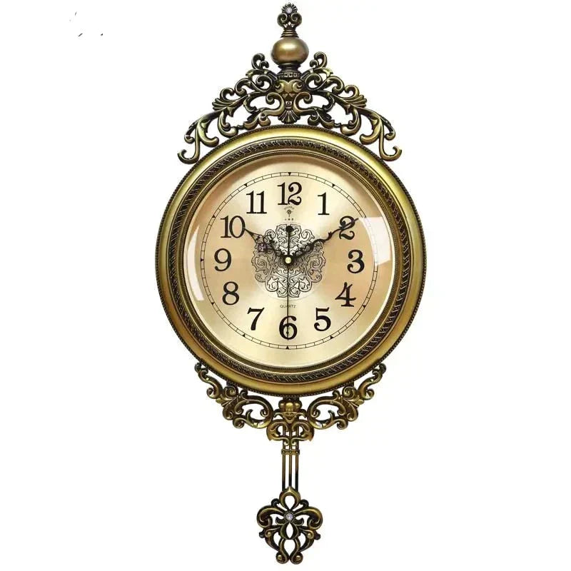Horloge Pendule - horloge-industrielle
