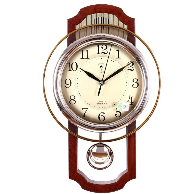 Horloge à Pendule - horloge-industrielle