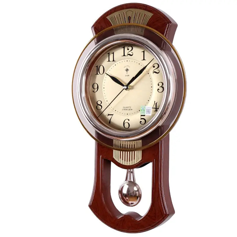 Horloge à Pendule - horloge-industrielle