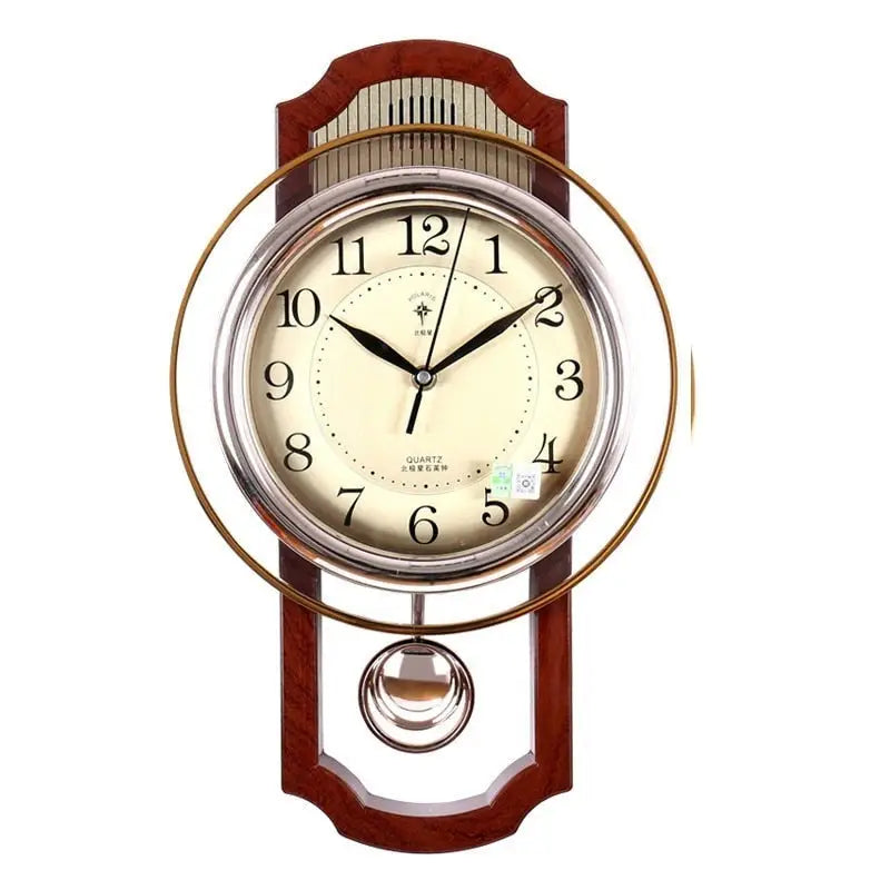 Horloge à Pendule - horloge-industrielle