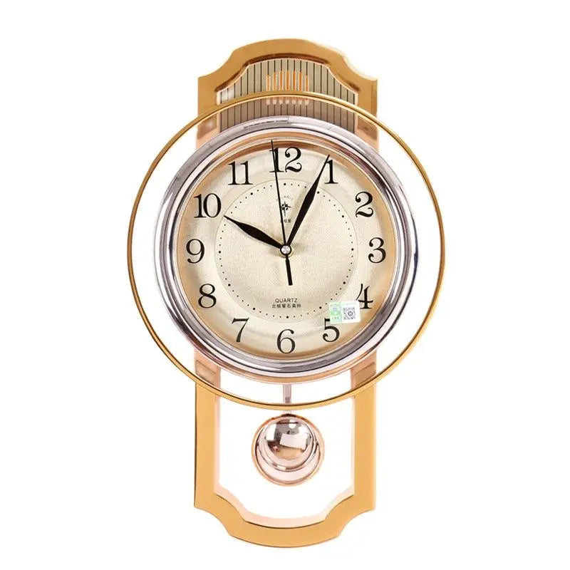 Horloge à Pendule - horloge-industrielle