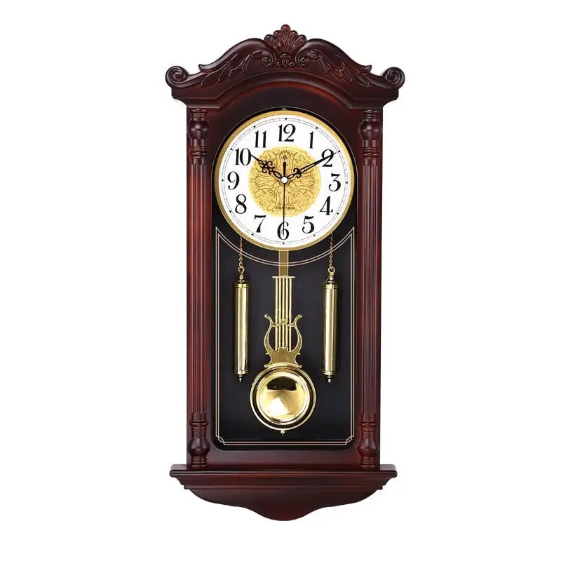 Horloge Pendule Originale - horloge-industrielle