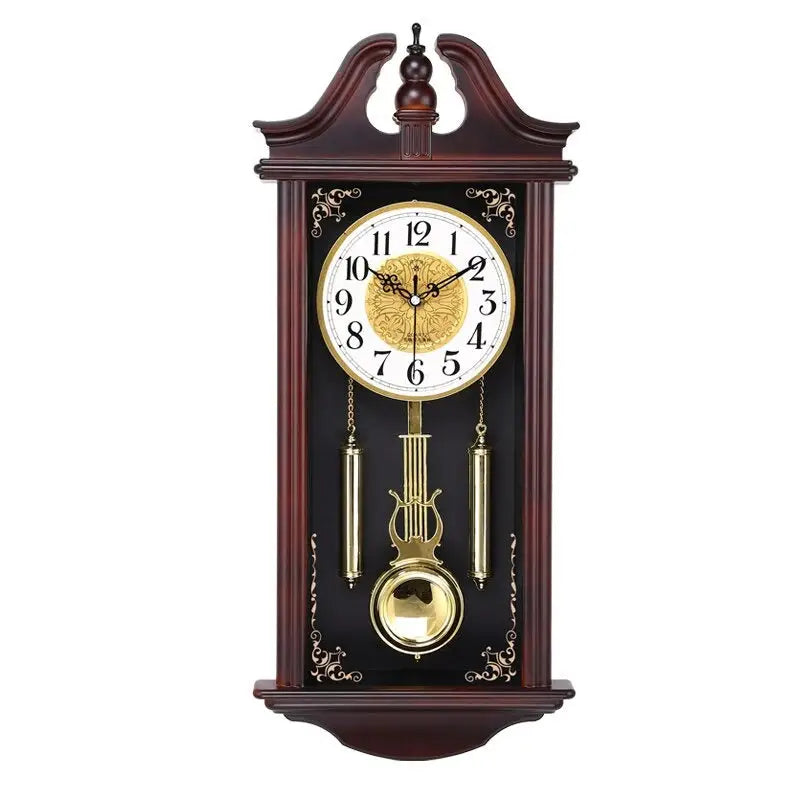 Horloge Pendule Originale - horloge-industrielle