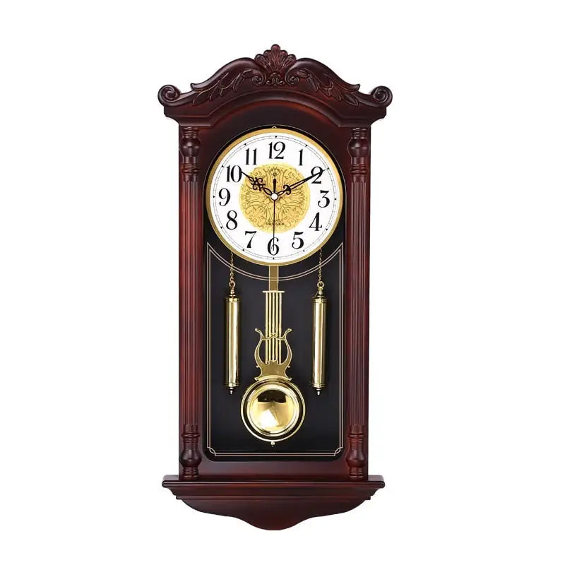 Horloge Pendule Originale - horloge-industrielle