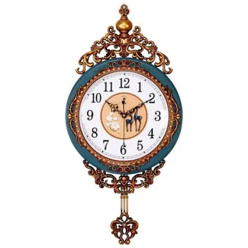 Horloge Pendule - horloge-industrielle