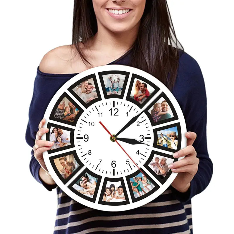 horloge photo - horloge-industrielle