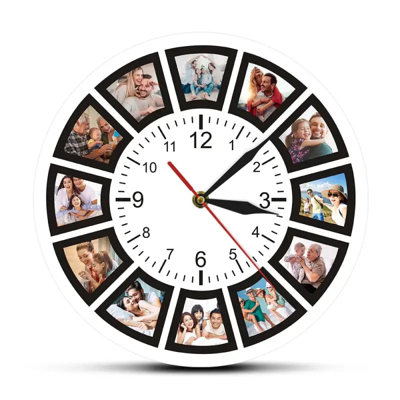horloge photo - horloge-industrielle