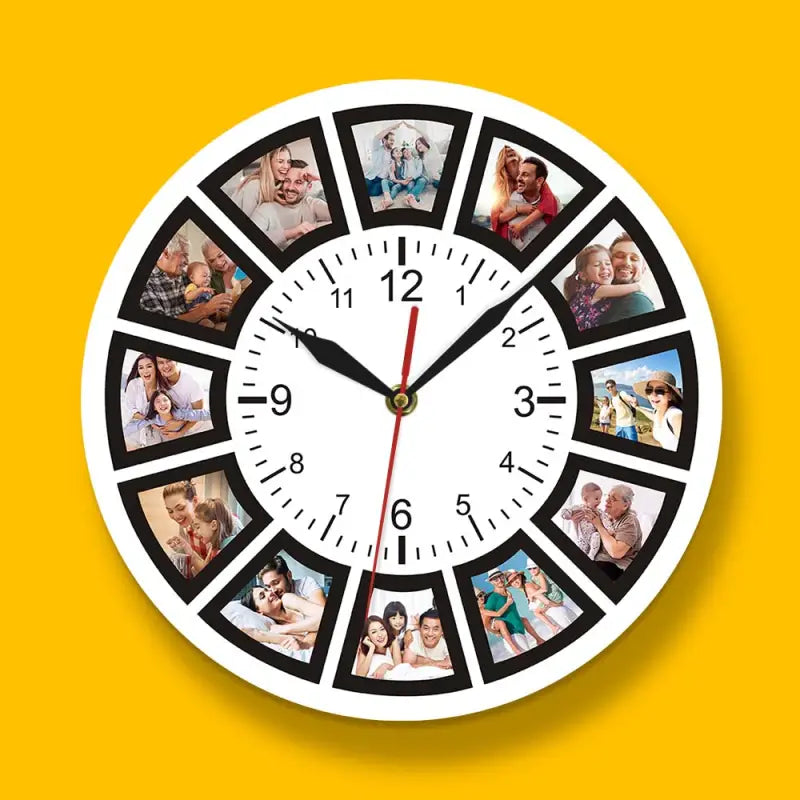 horloge photo - horloge-industrielle