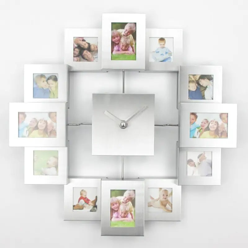 horloge photos - horloge-industrielle