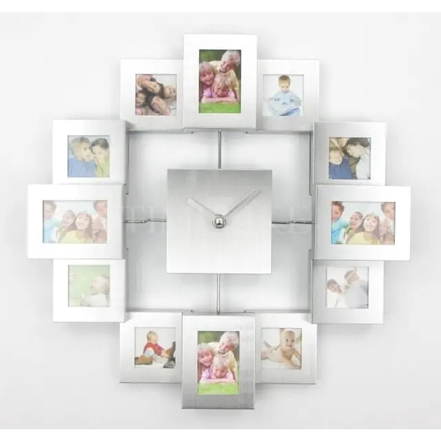 horloge photos - horloge-industrielle