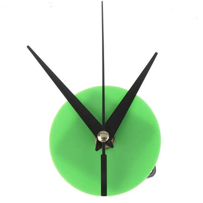 Horloge à Quartz Sans Cadre - horloge-industrielle